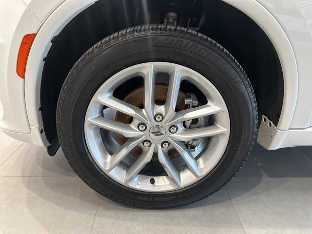 used 2024 Dodge Durango car, priced at $35,558