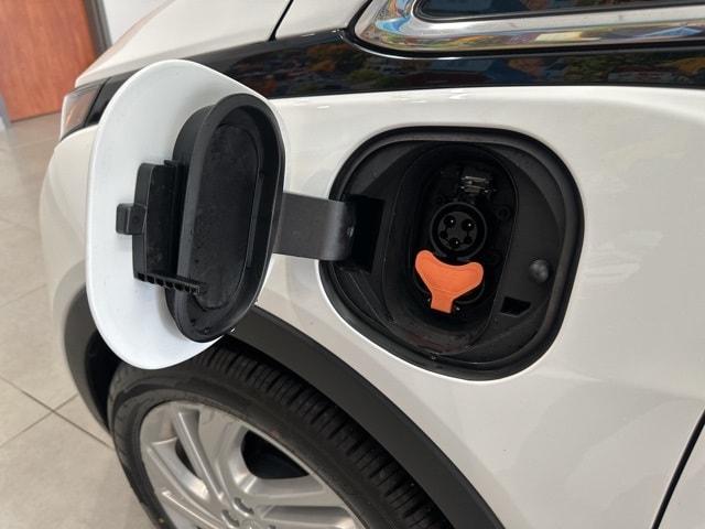 used 2023 Chevrolet Bolt EV car, priced at $18,795