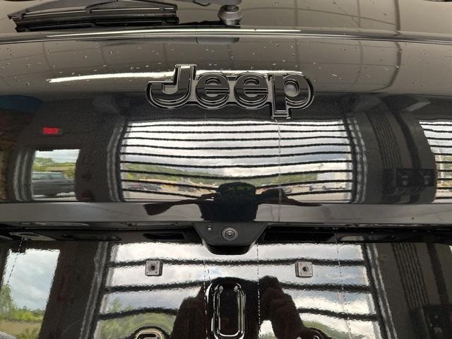 new 2025 Jeep Grand Cherokee L car, priced at $51,260