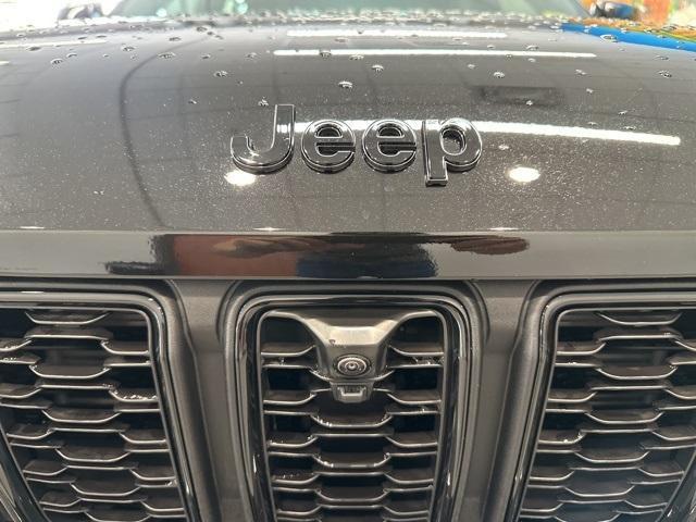 new 2025 Jeep Grand Cherokee L car, priced at $51,260
