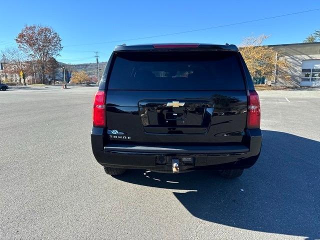 used 2019 Chevrolet Tahoe car, priced at $26,490