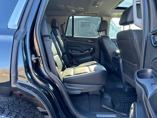 used 2019 Chevrolet Tahoe car, priced at $26,490