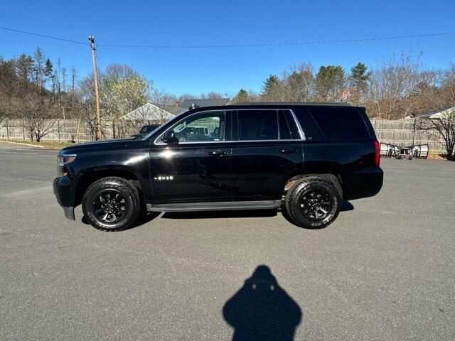 used 2019 Chevrolet Tahoe car, priced at $26,999