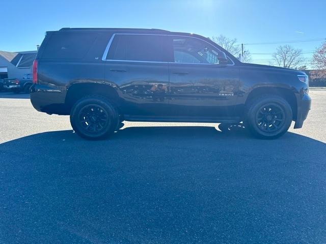 used 2019 Chevrolet Tahoe car, priced at $26,490