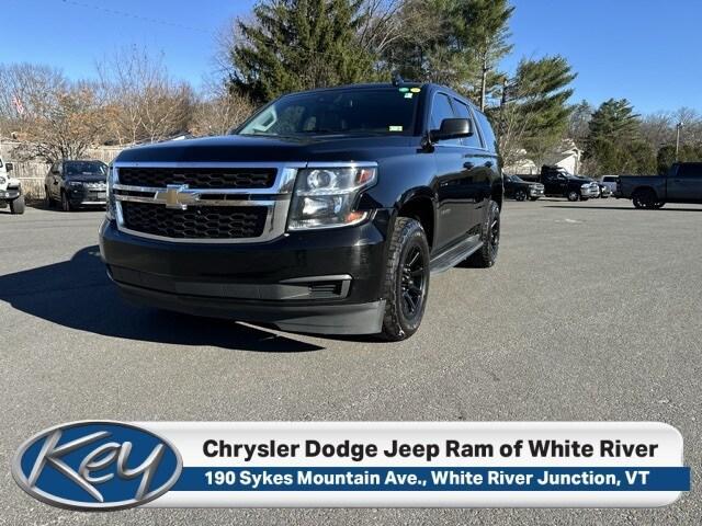 used 2019 Chevrolet Tahoe car, priced at $26,999