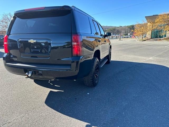 used 2019 Chevrolet Tahoe car, priced at $26,490