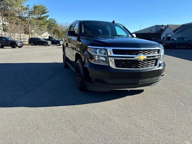 used 2019 Chevrolet Tahoe car, priced at $26,490