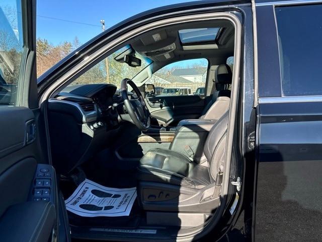 used 2019 Chevrolet Tahoe car, priced at $26,490