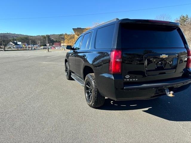 used 2019 Chevrolet Tahoe car, priced at $26,490