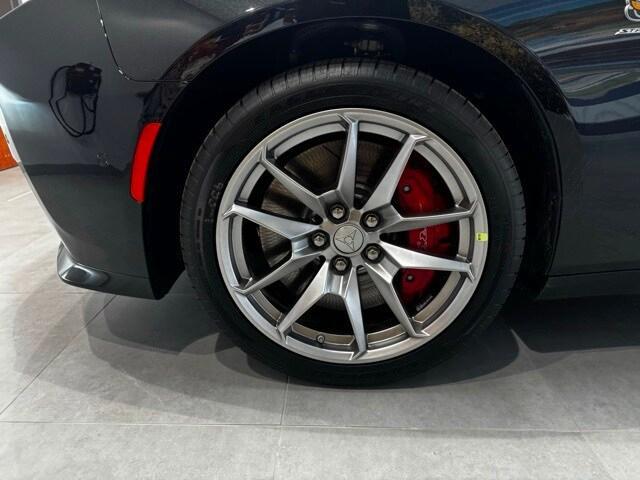 new 2025 Dodge Charger Daytona car, priced at $67,180