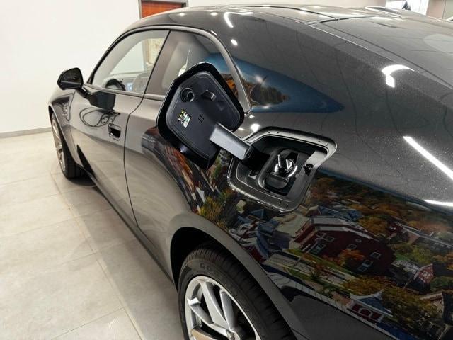 new 2025 Dodge Charger Daytona car, priced at $65,528