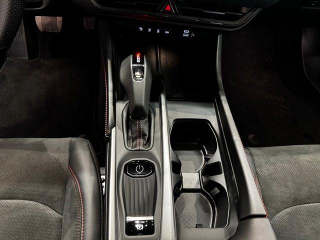 new 2025 Dodge Charger Daytona car, priced at $67,180