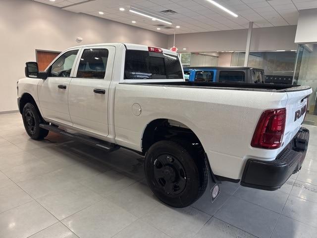 new 2026 Ram 2500 car, priced at $57,220