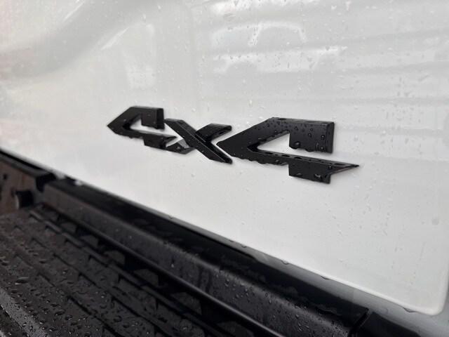 new 2026 Ram 2500 car, priced at $57,220