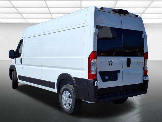 new 2024 Ram ProMaster 2500 car, priced at $48,535