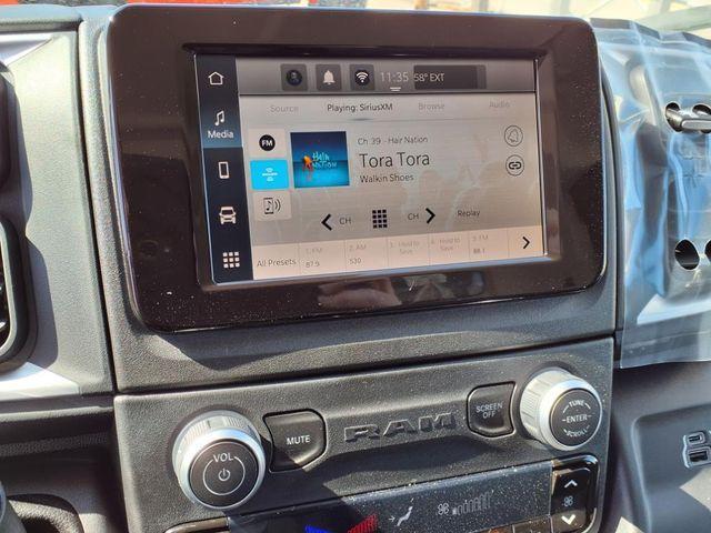 new 2024 Ram ProMaster 2500 car, priced at $48,535