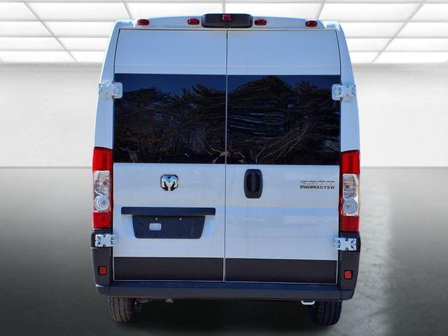 new 2024 Ram ProMaster 2500 car, priced at $48,535