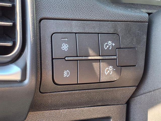 new 2024 Ram ProMaster 2500 car, priced at $48,535