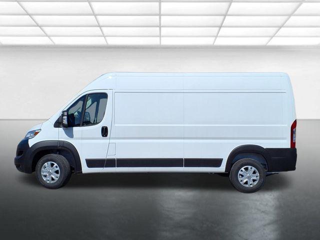 new 2024 Ram ProMaster 2500 car, priced at $48,535