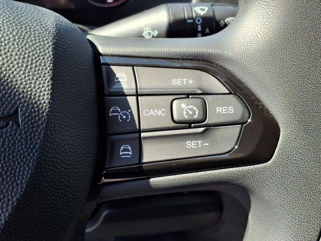 new 2024 Ram ProMaster 2500 car, priced at $48,535