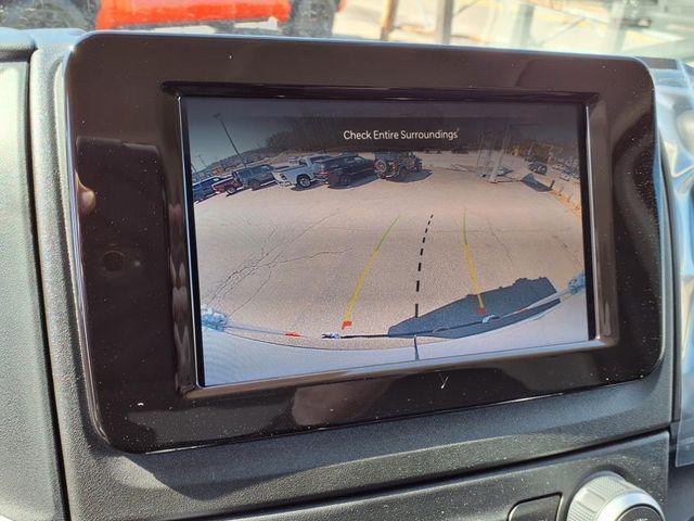 new 2024 Ram ProMaster 2500 car, priced at $48,535