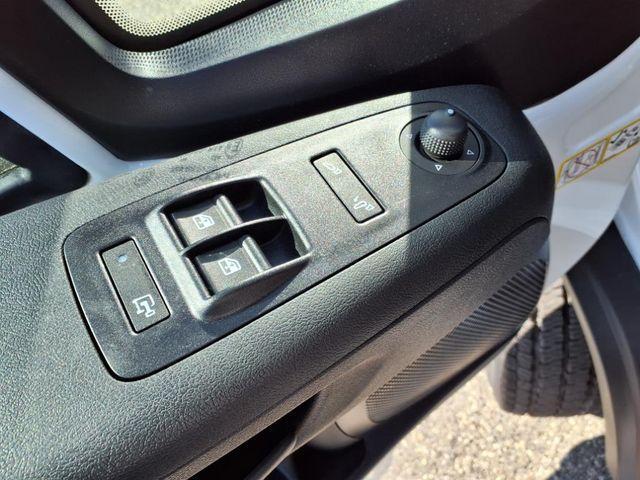 new 2024 Ram ProMaster 2500 car, priced at $48,535