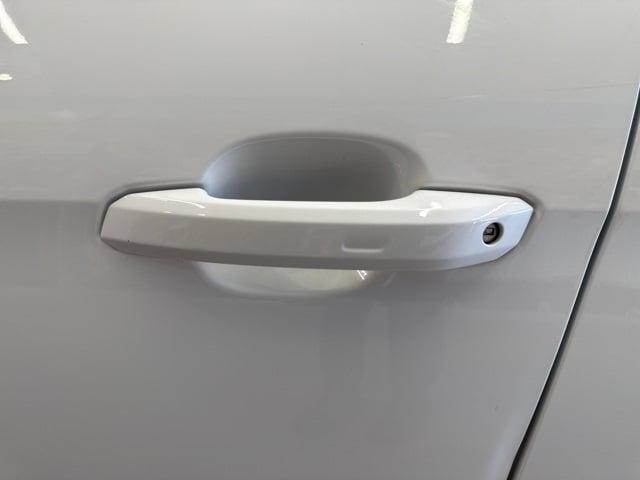 used 2023 Audi A4 car, priced at $25,495