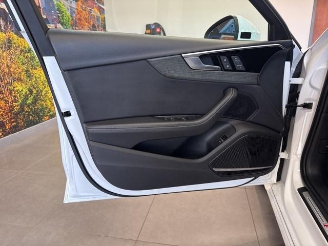 used 2023 Audi A4 car, priced at $25,495