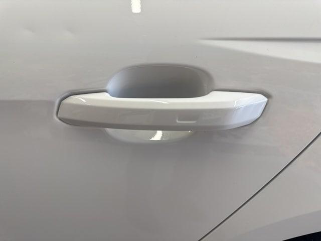 used 2023 Audi A4 car, priced at $25,495