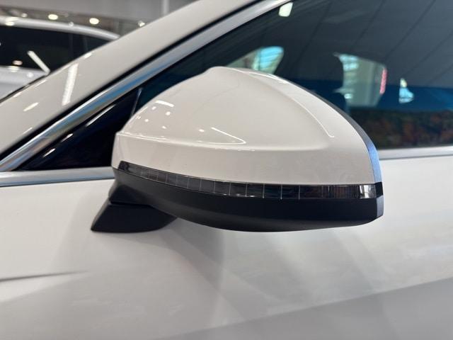 used 2023 Audi A4 car, priced at $25,495