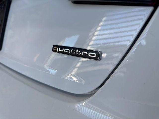 used 2023 Audi A4 car, priced at $25,495