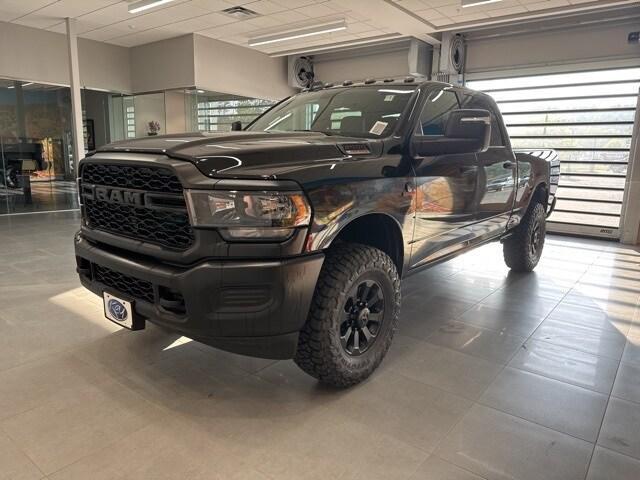 new 2024 Ram 2500 car, priced at $51,911
