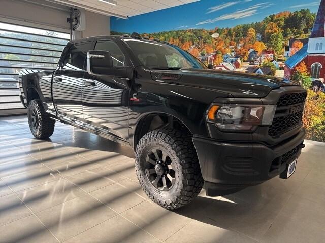 new 2024 Ram 2500 car, priced at $51,911