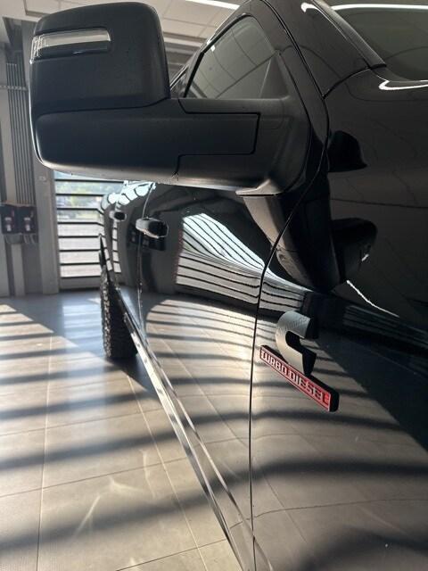 new 2024 Ram 2500 car, priced at $51,911