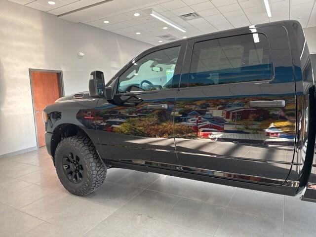 new 2024 Ram 2500 car, priced at $51,911
