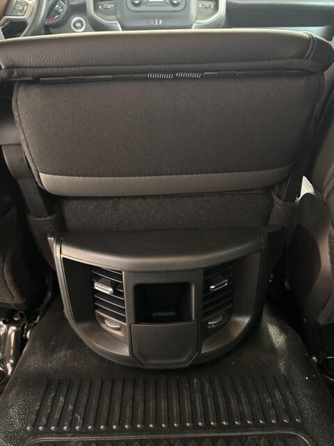 new 2024 Ram 2500 car, priced at $51,911