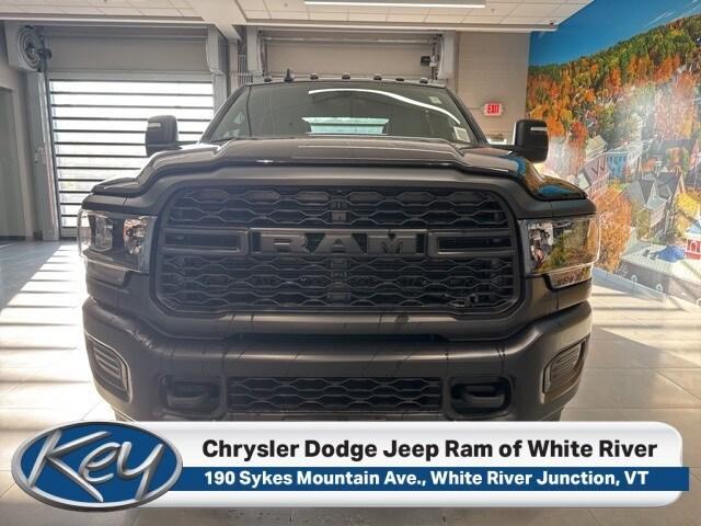 new 2024 Ram 2500 car, priced at $51,911