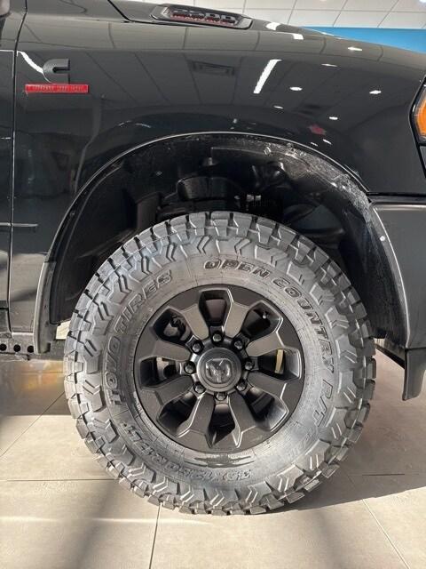 new 2024 Ram 2500 car, priced at $51,911