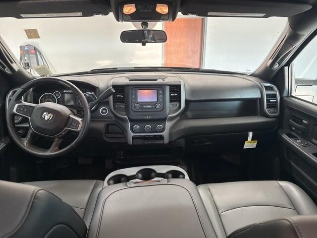 new 2024 Ram 2500 car, priced at $51,911
