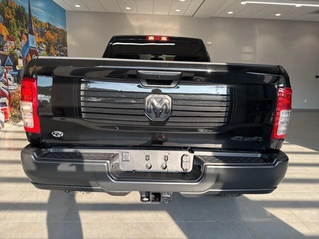 new 2024 Ram 2500 car, priced at $51,911