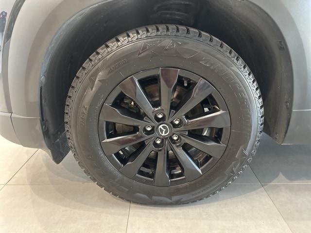 used 2023 Mazda CX-50 car, priced at $24,495