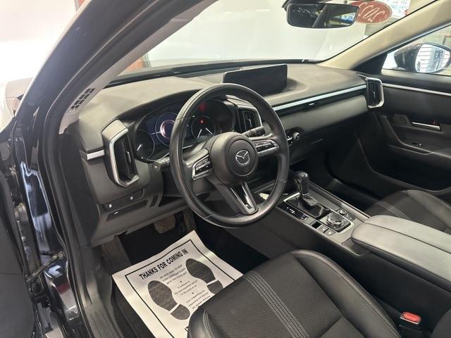 used 2023 Mazda CX-50 car, priced at $23,995