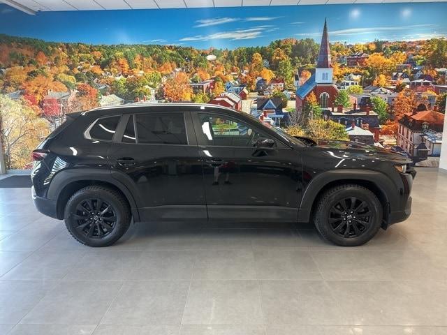 used 2023 Mazda CX-50 car, priced at $24,495