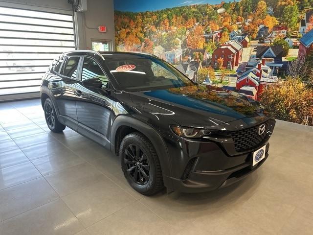 used 2023 Mazda CX-50 car, priced at $24,495