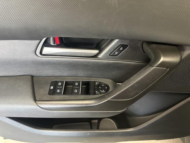 used 2023 Mazda CX-50 car, priced at $24,495