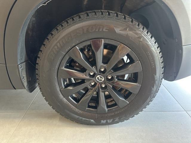 used 2023 Mazda CX-50 car, priced at $24,495