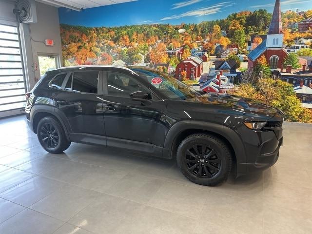 used 2023 Mazda CX-50 car, priced at $24,495
