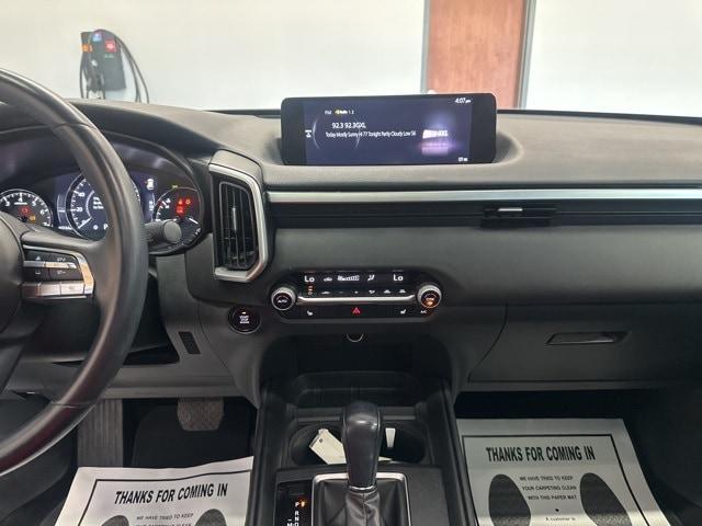 used 2023 Mazda CX-50 car, priced at $23,995