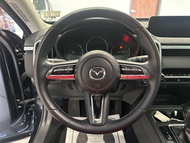 used 2023 Mazda CX-50 car, priced at $23,995