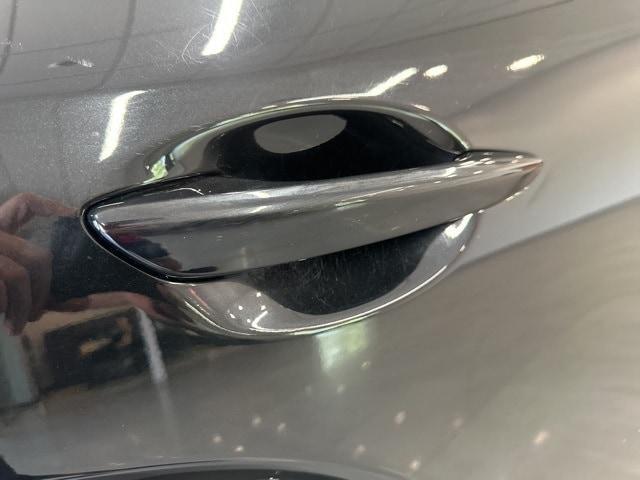 used 2023 Mazda CX-50 car, priced at $24,495